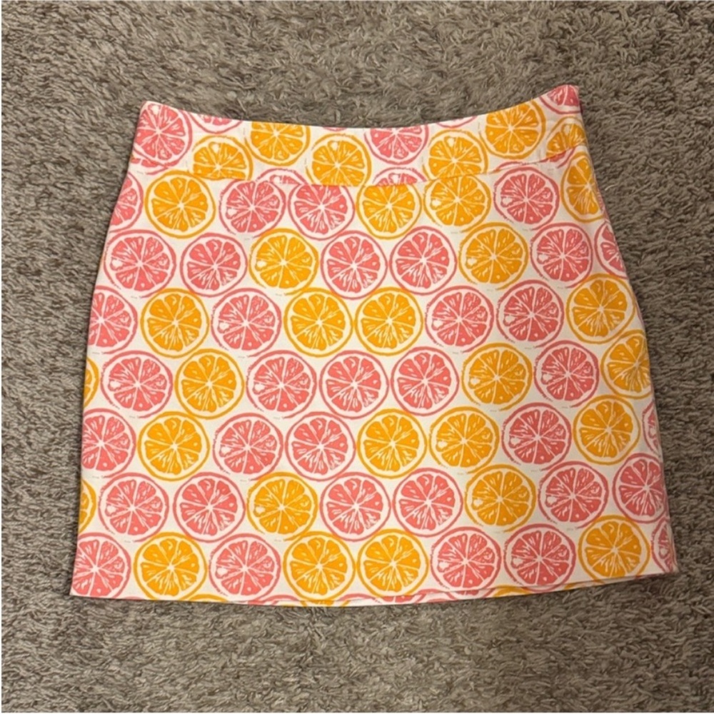 Vineyard vines skirt size 2
